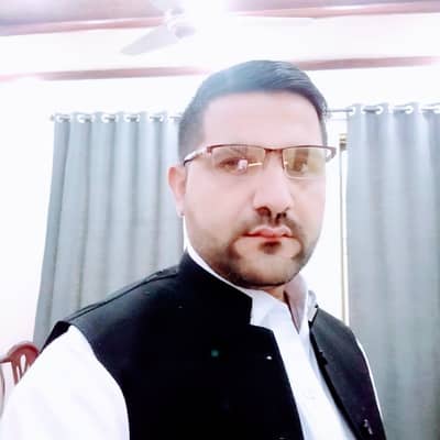Sajid Hussain
