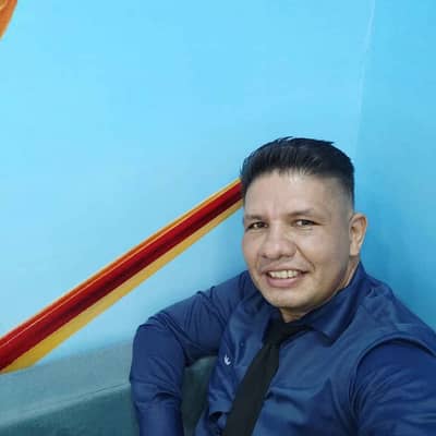 jean cervantes