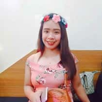 Pretty Filipina