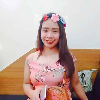 Pretty Filipina