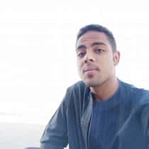 Ebrahim Ramadan