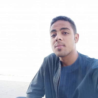 Ebrahim Ramadan