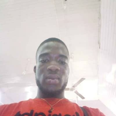 Eric Sammy