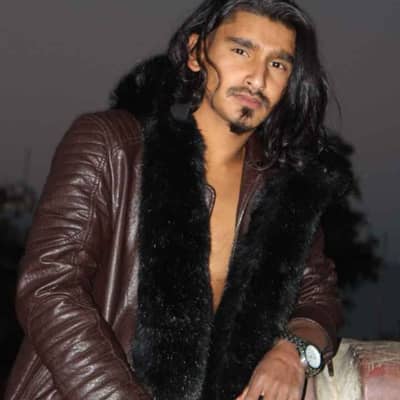 alex jeevan