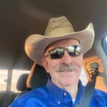 Corvette guy