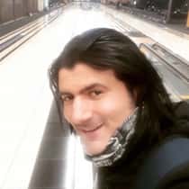 Ahmad Salama