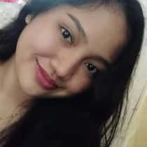 Just me