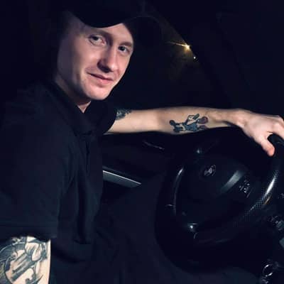 Mateusz