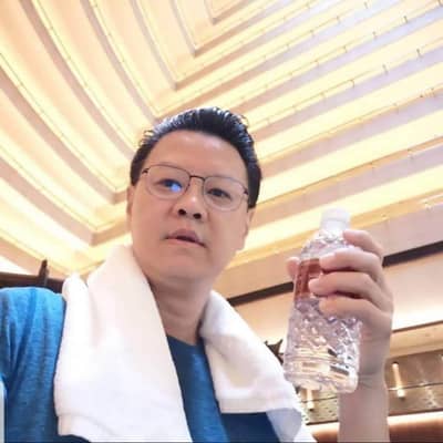 Zhang Wei