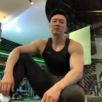 黄志杰