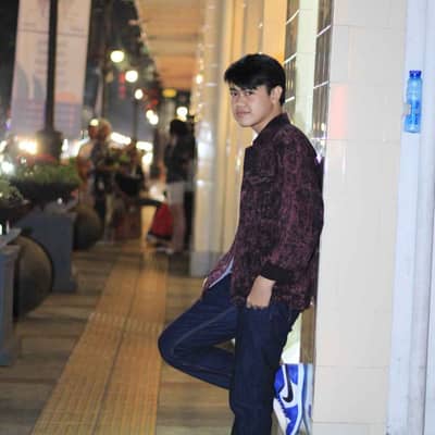 Muhammad Ferdiann