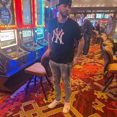 daddydrew