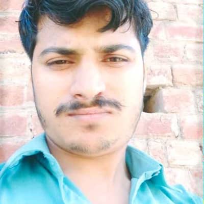 zahoor