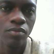 Jeay black