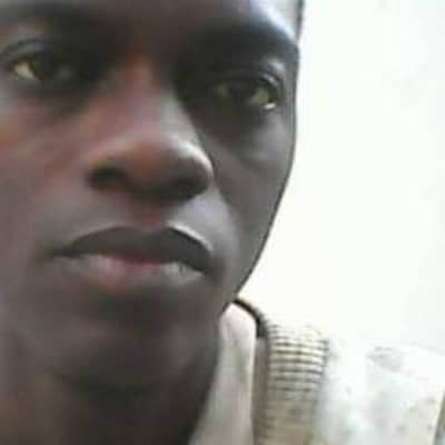 Jeay black