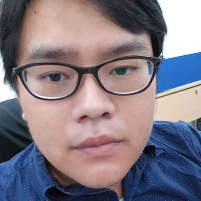 Gary Chiang