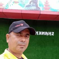 Babu Madan