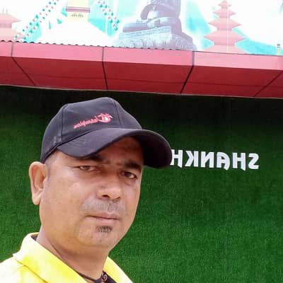 Babu Madan