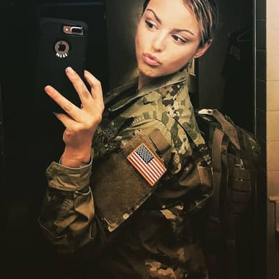 Sarah