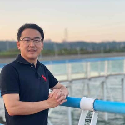 liwei