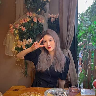 李婷