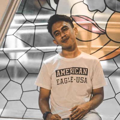 Dion Hendriansyah