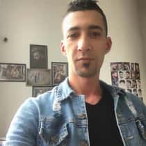 walid nasr
