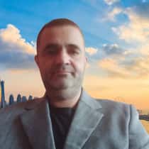 Cristian Lazar