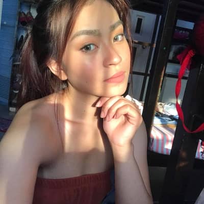 Blaire Ramos