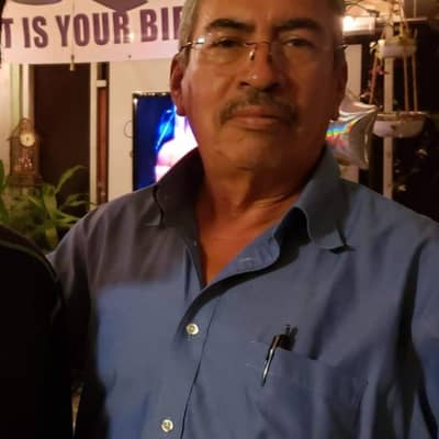 Joe