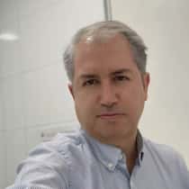 Samuel Espinoza