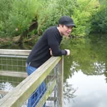 Matt