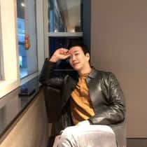 데이비드 김