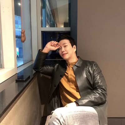 데이비드 김