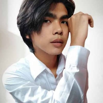Joshua Ruiz