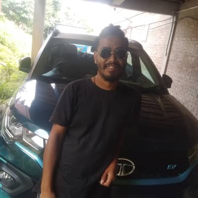 dipesh