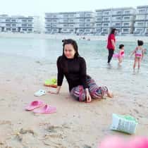 Angie tuban