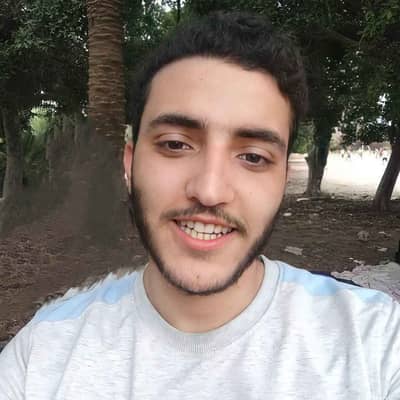Ahmed