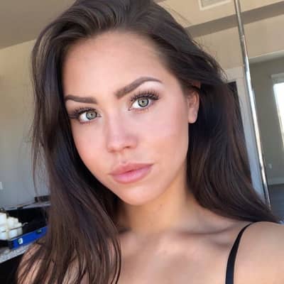 amber luke