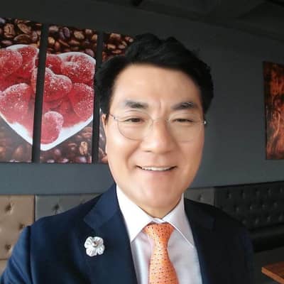 frank Chang