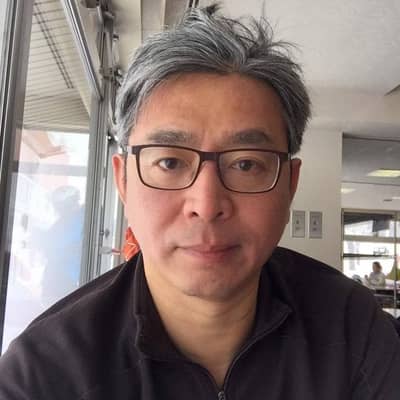 Mihali Huang