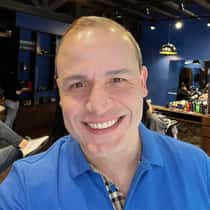 alex anthony