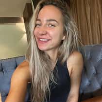 I am a cheerful  girl
