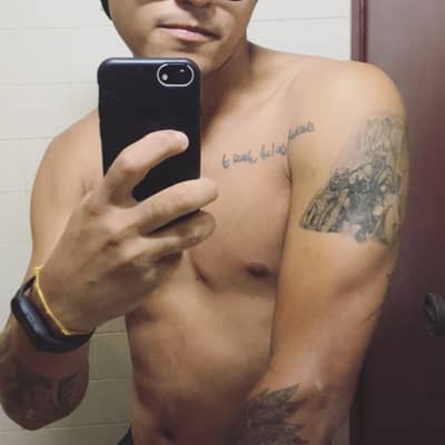 Wallas Cerqueira