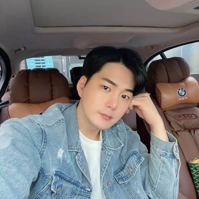 Mark