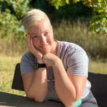 Helga bency