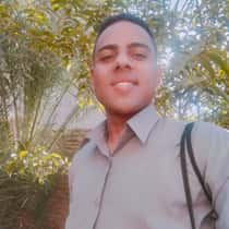Ebrahim Ramadan