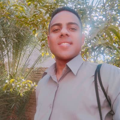 Ebrahim Ramadan
