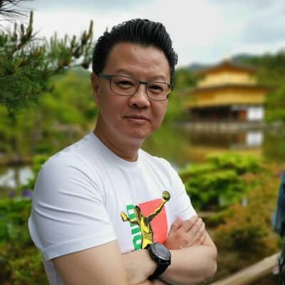 Fred Van Thang