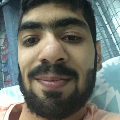 Ahmed